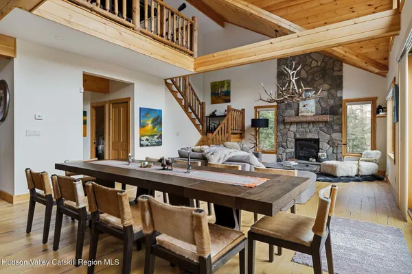 $780,000 | 78 Mitchell Hollow Road, Windham, NY 12496