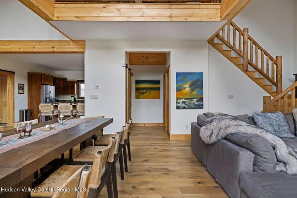 $780,000 | 78 Mitchell Hollow Road, Windham, NY 12496