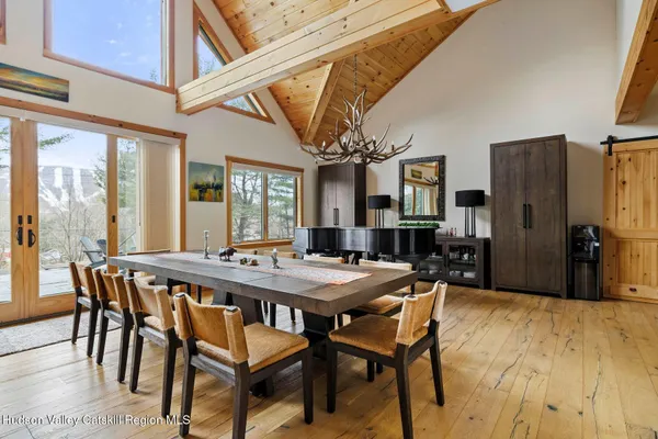 $780,000 | 78 Mitchell Hollow Road, Windham, NY 12496