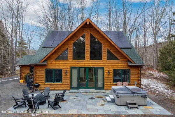 $780,000 | 78 Mitchell Hollow Road, Windham, NY 12496