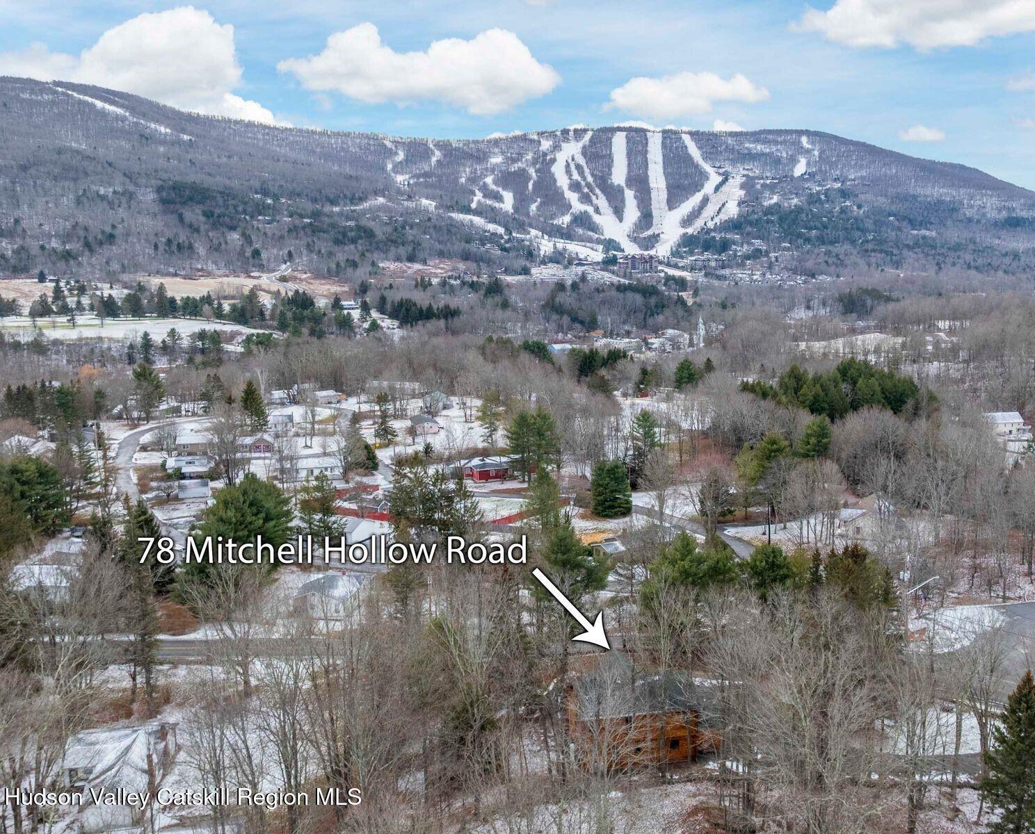 78 Mitchell Hollow Road Windham, NY 12496 - Photo 5 of 64 photo_online_007