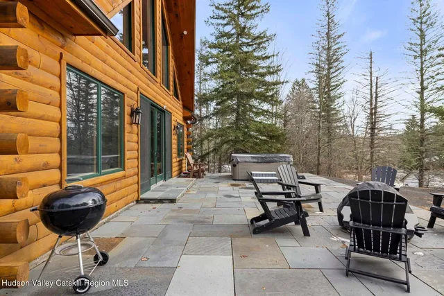 $790,000 | 78 Mitchell Hollow Road, Windham, NY 12496