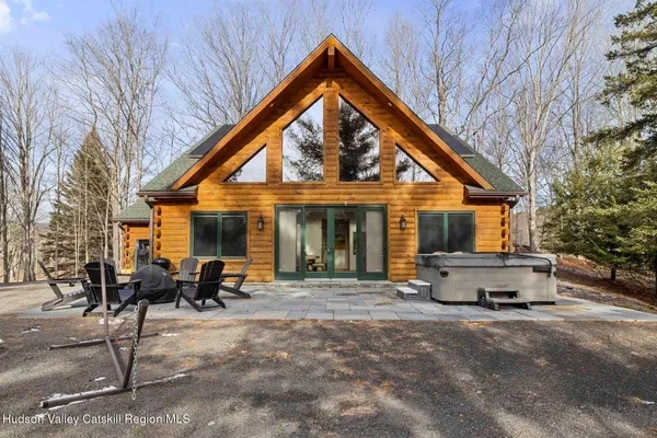 $780,000 | 78 Mitchell Hollow Road, Windham, NY 12496