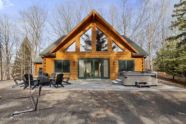 $790,000 | 78 Mitchell Hollow Road, Windham, NY 12496