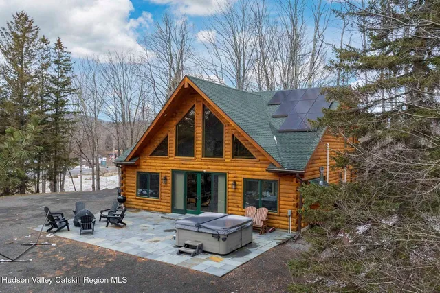 $790,000 | 78 Mitchell Hollow Road, Windham, NY 12496