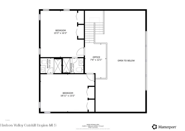 $780,000 | 78 Mitchell Hollow Road, Windham, NY 12496