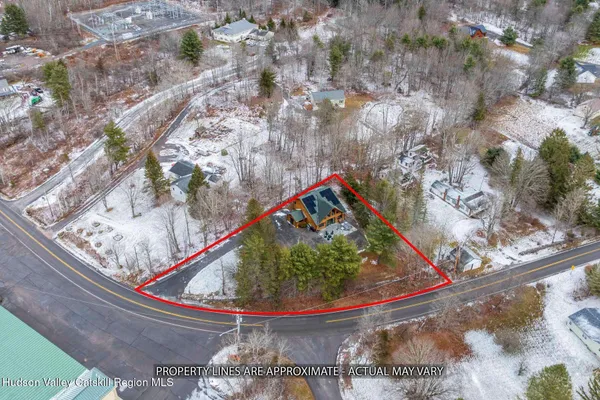 $780,000 | 78 Mitchell Hollow Road, Windham, NY 12496