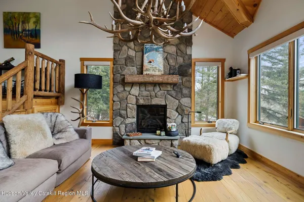 $780,000 | 78 Mitchell Hollow Road, Windham, NY 12496