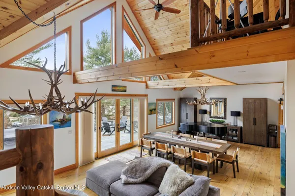 $780,000 | 78 Mitchell Hollow Road, Windham, NY 12496