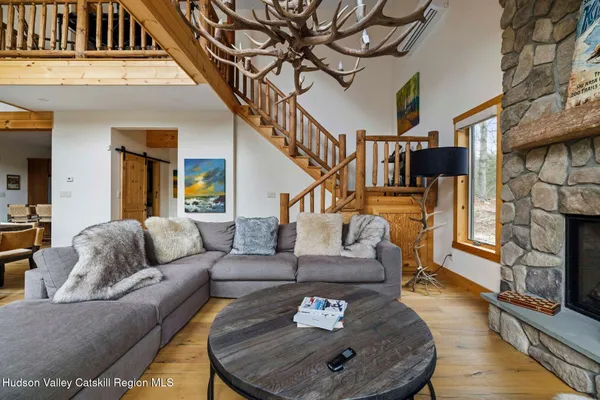 $780,000 | 78 Mitchell Hollow Road, Windham, NY 12496