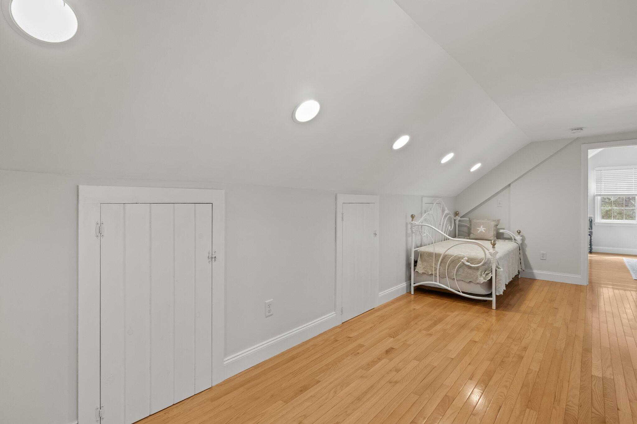 29 Jesse Eldredge Road Harwich, MA 02645 - Photo 35 of 56 a living room with furniture and wooden floor