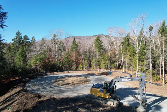 $749,000 | Lot 3 Old Mill Crossing, Wilmington, VT 05363