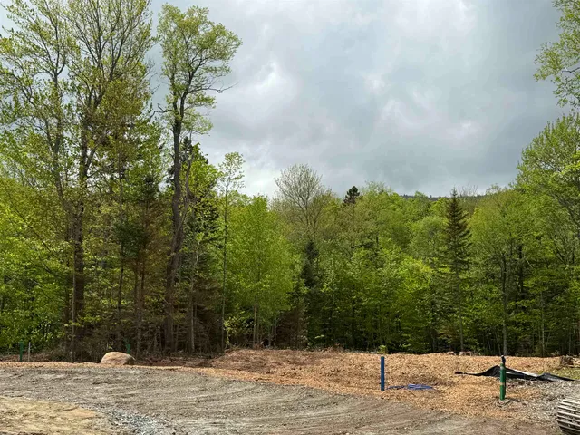 $749,000 | Lot 3 Old Mill Crossing, Wilmington, VT 05363