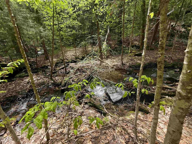 $749,000 | Lot 3 Old Mill Crossing, Wilmington, VT 05363