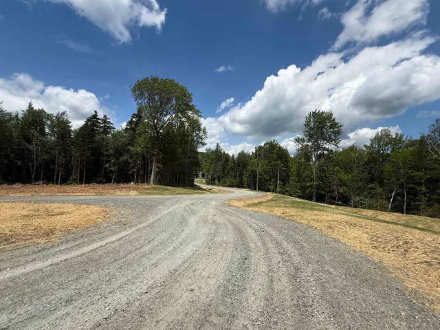$749,000 | Lot 3 Old Mill Crossing, Wilmington, VT 05363