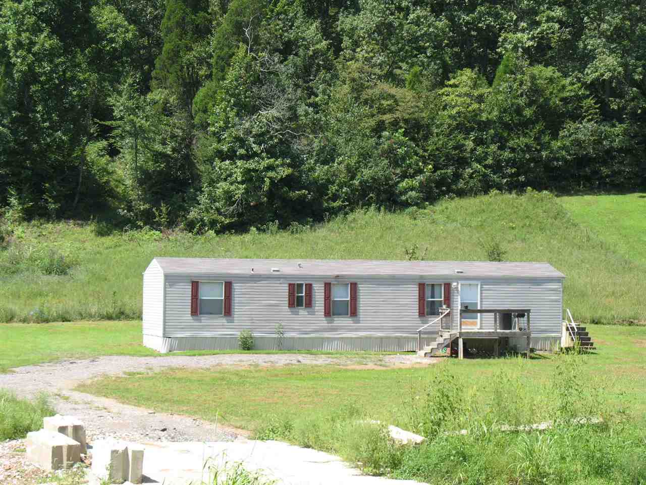 8535 Aster Road Tell City, IN 47586 - Photo 3 of 6 Gallery Image 3