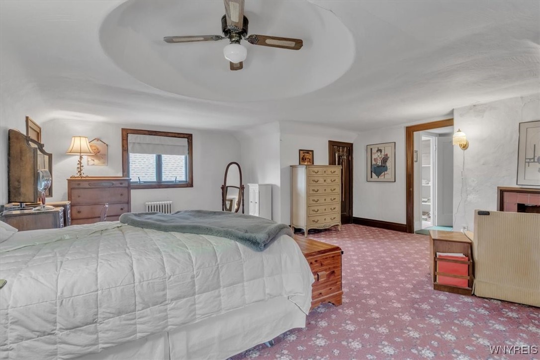 27 Arundel Road Buffalo, NY 14216 - Photo 23 of 31