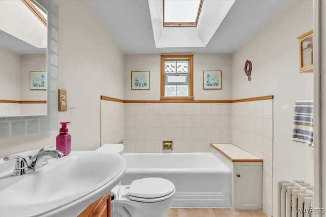 $349,900 | 27 Arundel Road, Buffalo, NY 14216