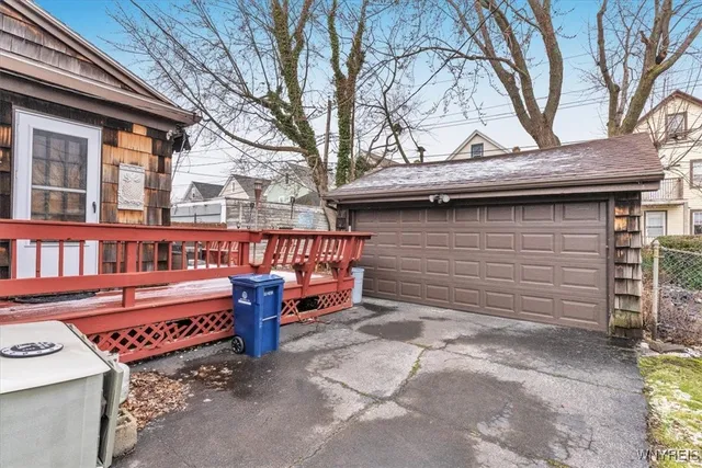 $349,900 | 27 Arundel Road, Buffalo, NY 14216