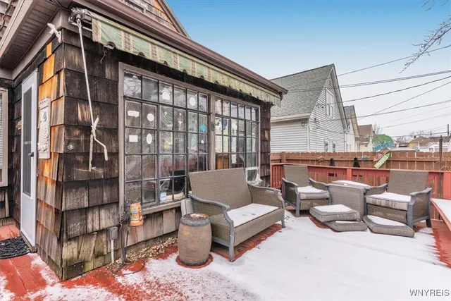 $349,900 | 27 Arundel Road, Buffalo, NY 14216