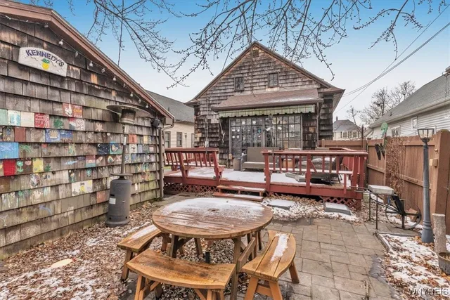 $349,900 | 27 Arundel Road, Buffalo, NY 14216