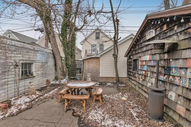 $349,900 | 27 Arundel Road, Buffalo, NY 14216