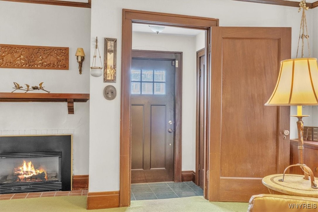 27 Arundel Road Buffalo, NY 14216 - Photo 4 of 31