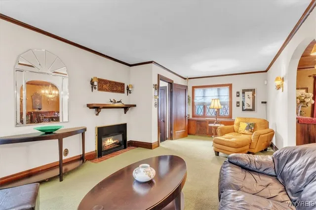 $349,900 | 27 Arundel Road, Buffalo, NY 14216