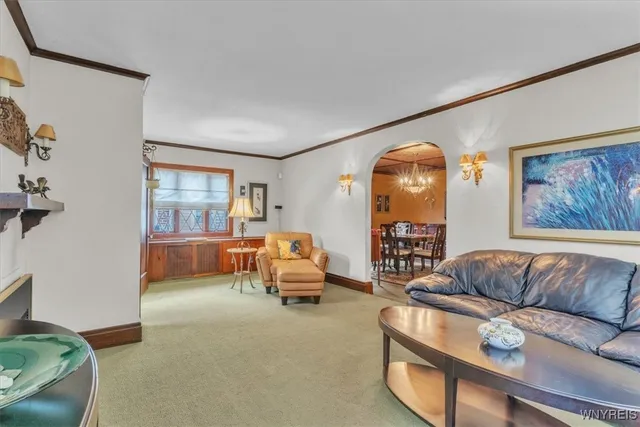 $349,900 | 27 Arundel Road, Buffalo, NY 14216