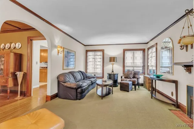 $349,900 | 27 Arundel Road, Buffalo, NY 14216