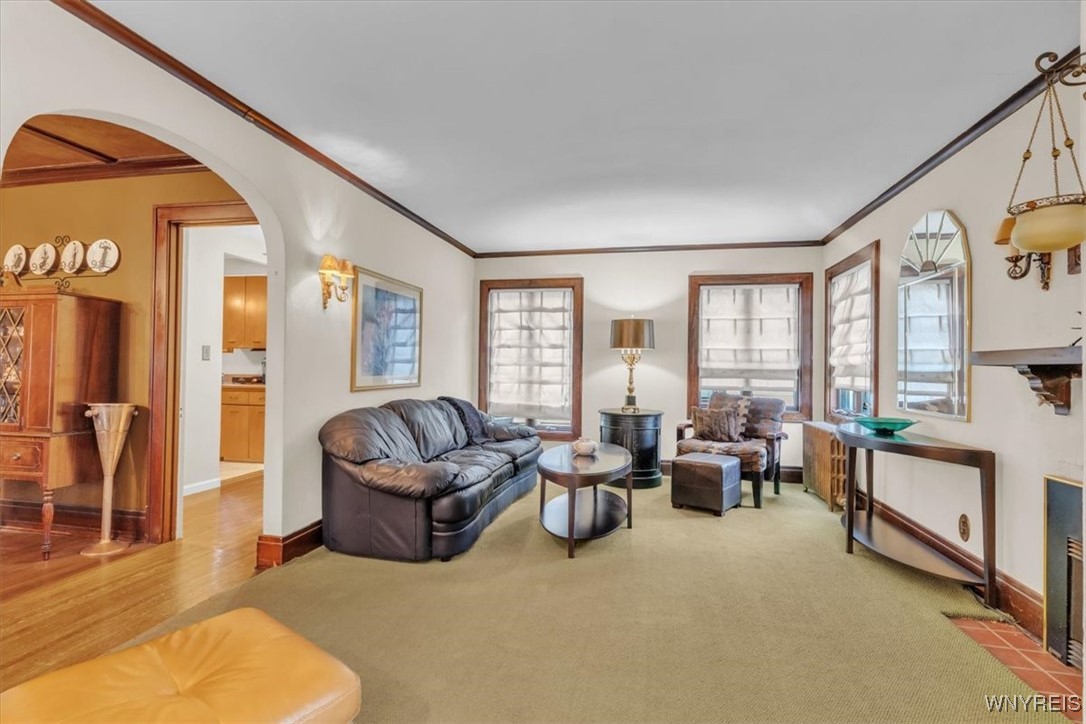 27 Arundel Road Buffalo, NY 14216 - Photo 7 of 31