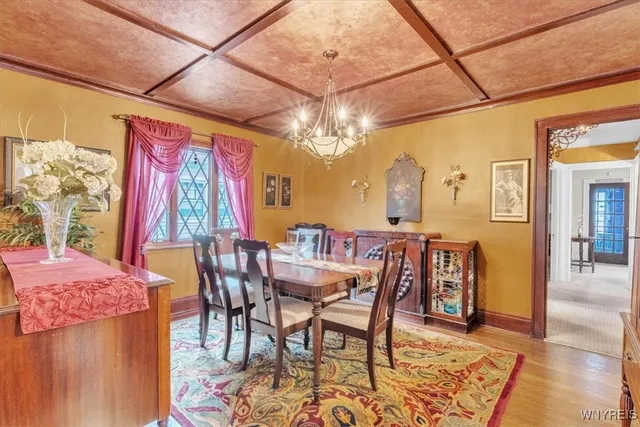 $349,900 | 27 Arundel Road, Buffalo, NY 14216