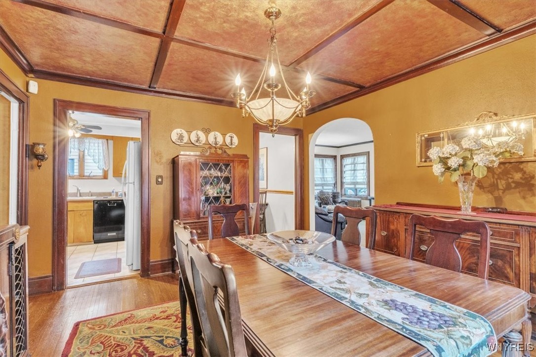 27 Arundel Road Buffalo, NY 14216 - Photo 9 of 31