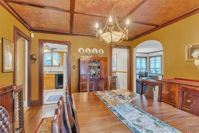 $349,900 | 27 Arundel Road, Buffalo, NY 14216