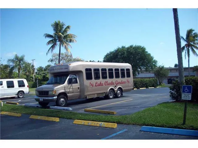 $1,500 | 2616 Garden Drive North, Unit 105, Lake Worth, FL 33461