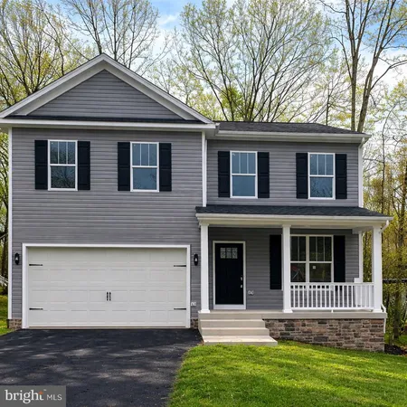 $624,900 | 8 William And Mary Lane, Stafford, VA 22554