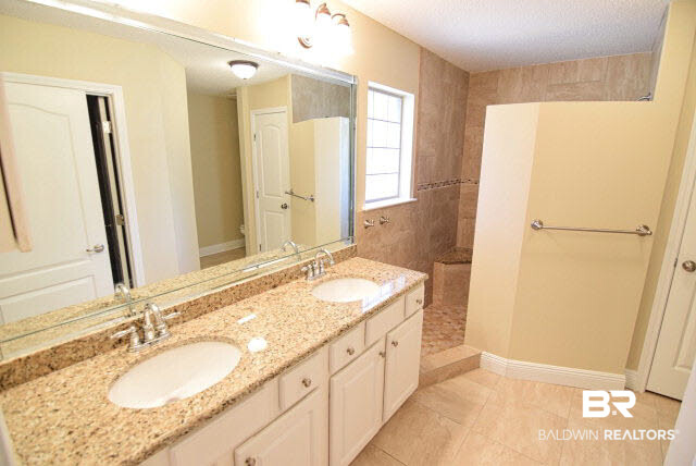 20780 Oak Road East Gulf Shores, AL 36542 - Photo 12 of 24 Master Bath