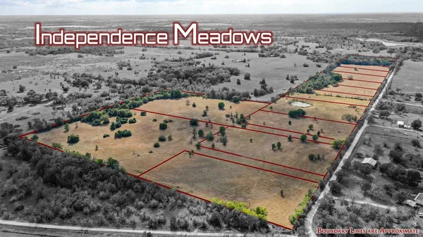 $84,908 | Lot 2 County Road 229, Bedias, TX 77831