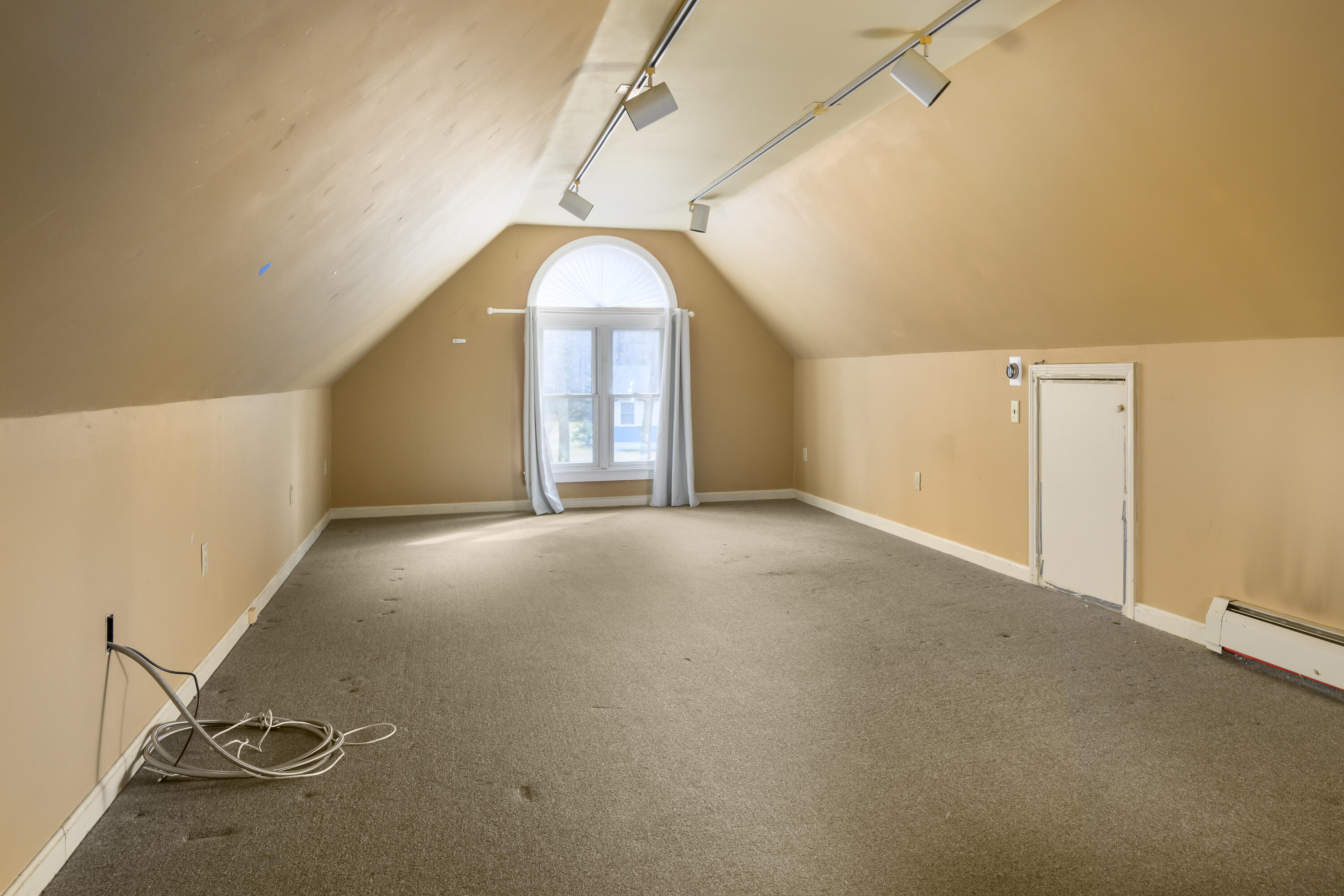 8 Mousam Ridge Road Kennebunk, ME 04043 - Photo 24 of 29 Bonus Room/office