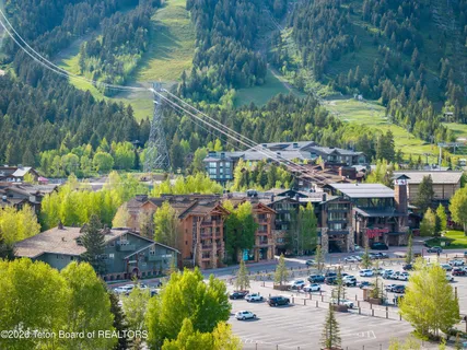 $7,950,000 | 3285 Village Drive, Unit 302, Teton Village, WY 83025
