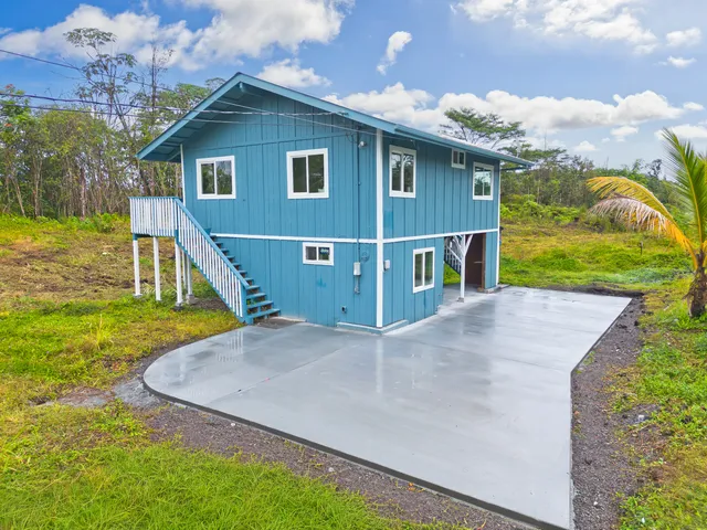 $389,000 | 15-1707 15th Avenue, Keaau, HI 96749