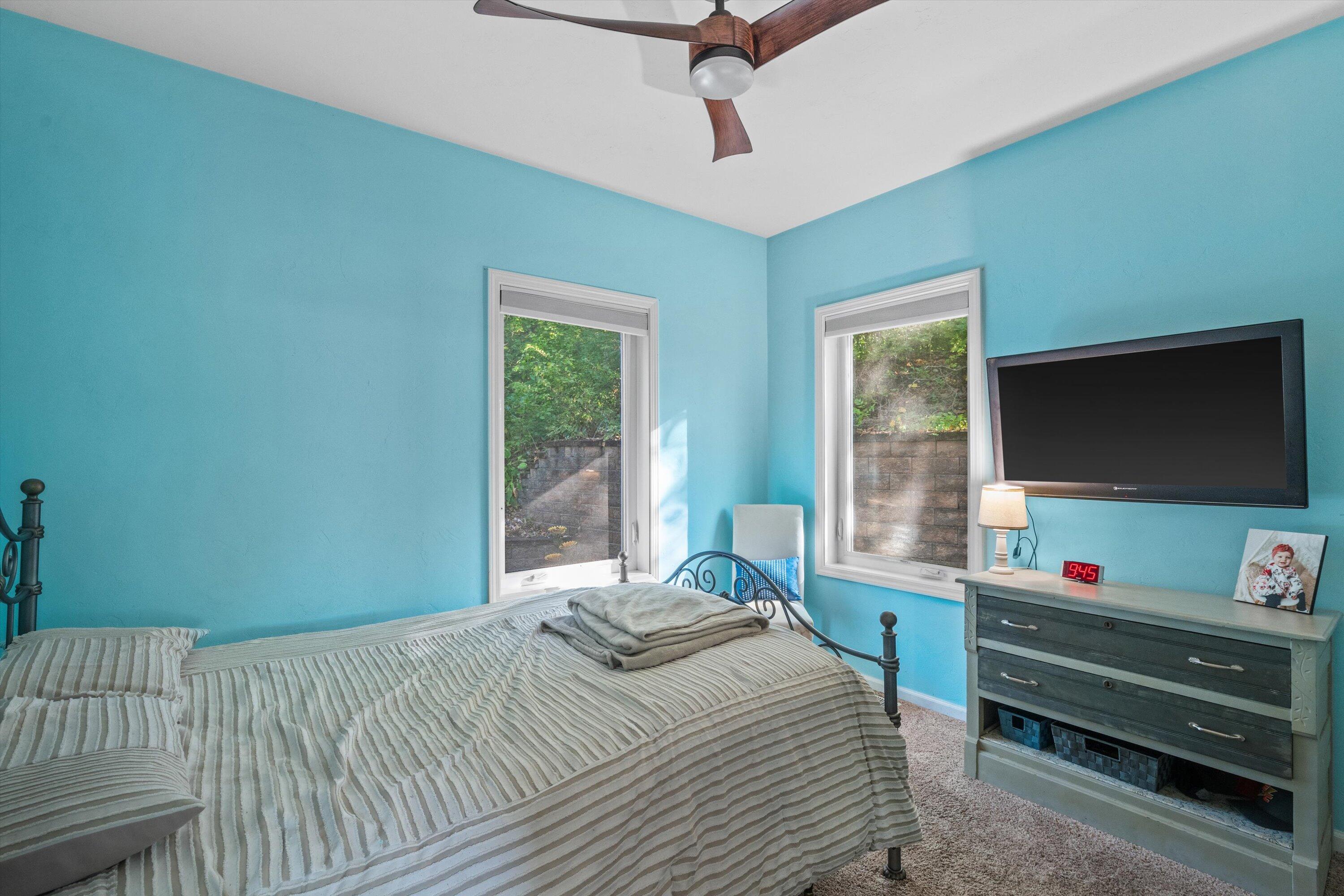 N9254 East Shore Road East Troy, WI 53120 - Photo 26 of 42 26-2nd Bedroom