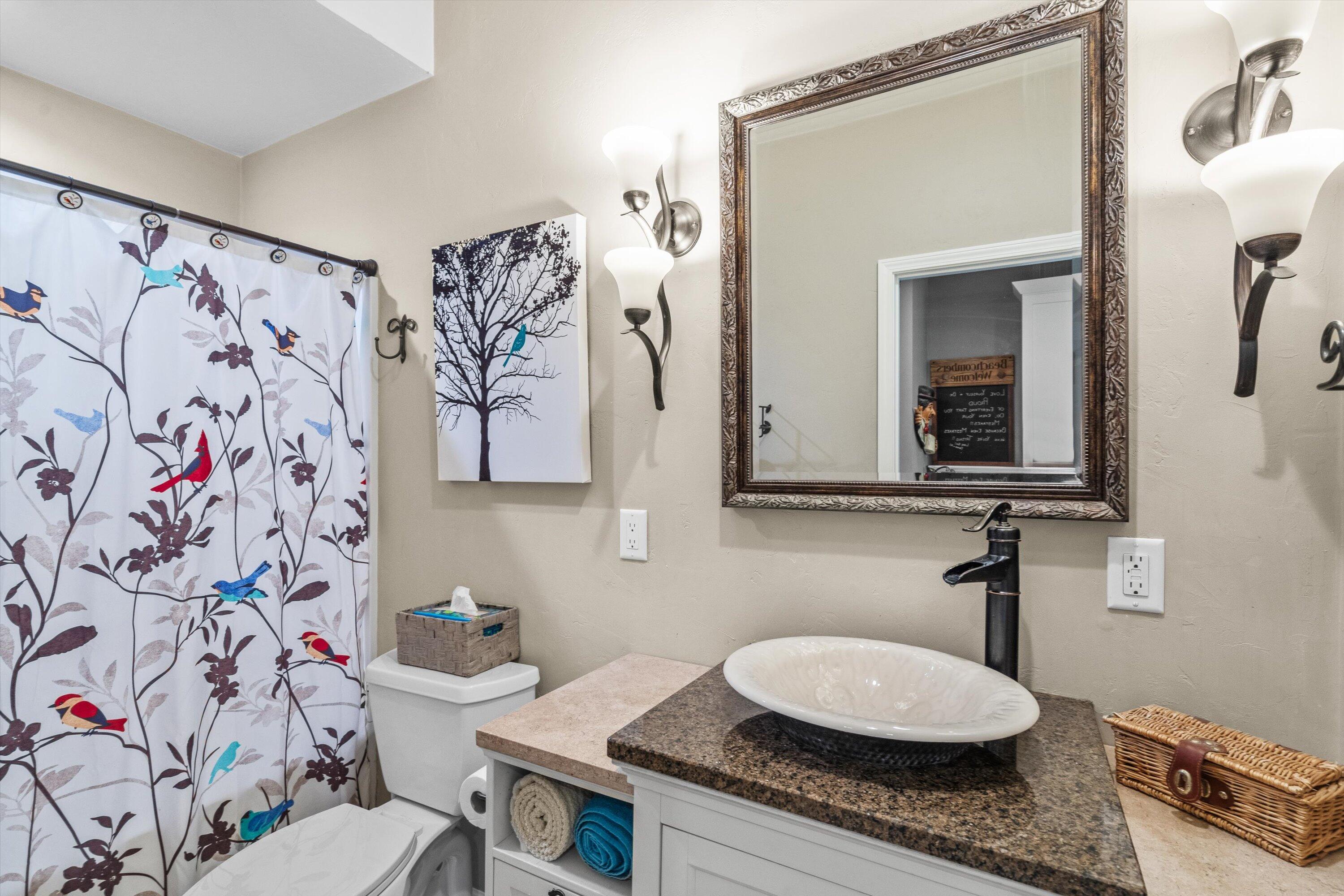 N9254 East Shore Road East Troy, WI 53120 - Photo 28 of 42 28-Main Floor Full Bath