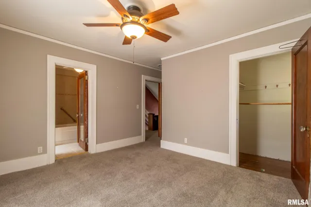 $162,900 | 1030 North Cedar Street, Galesburg, IL 61401