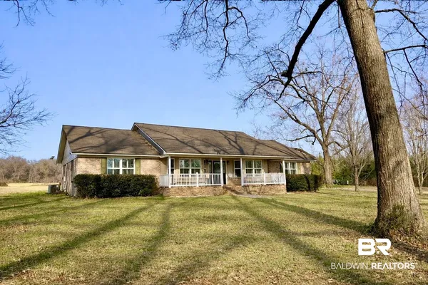 $430,000 | 5646 Foshee Road, Brewton, AL 36426
