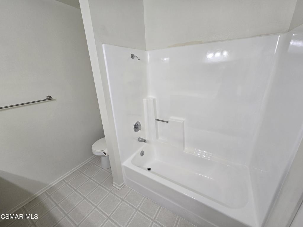 1778 Sinaloa Road, Unit 294 Simi Valley, CA 93065 - Photo 10 of 13 a bathroom with a bathtub and a shower
