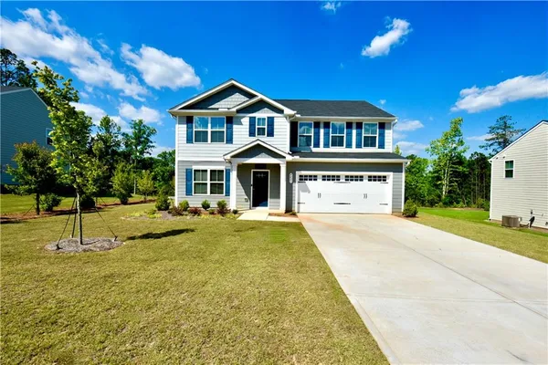 $2,800 | 8421 Limerick Lane, Winston, GA 30187