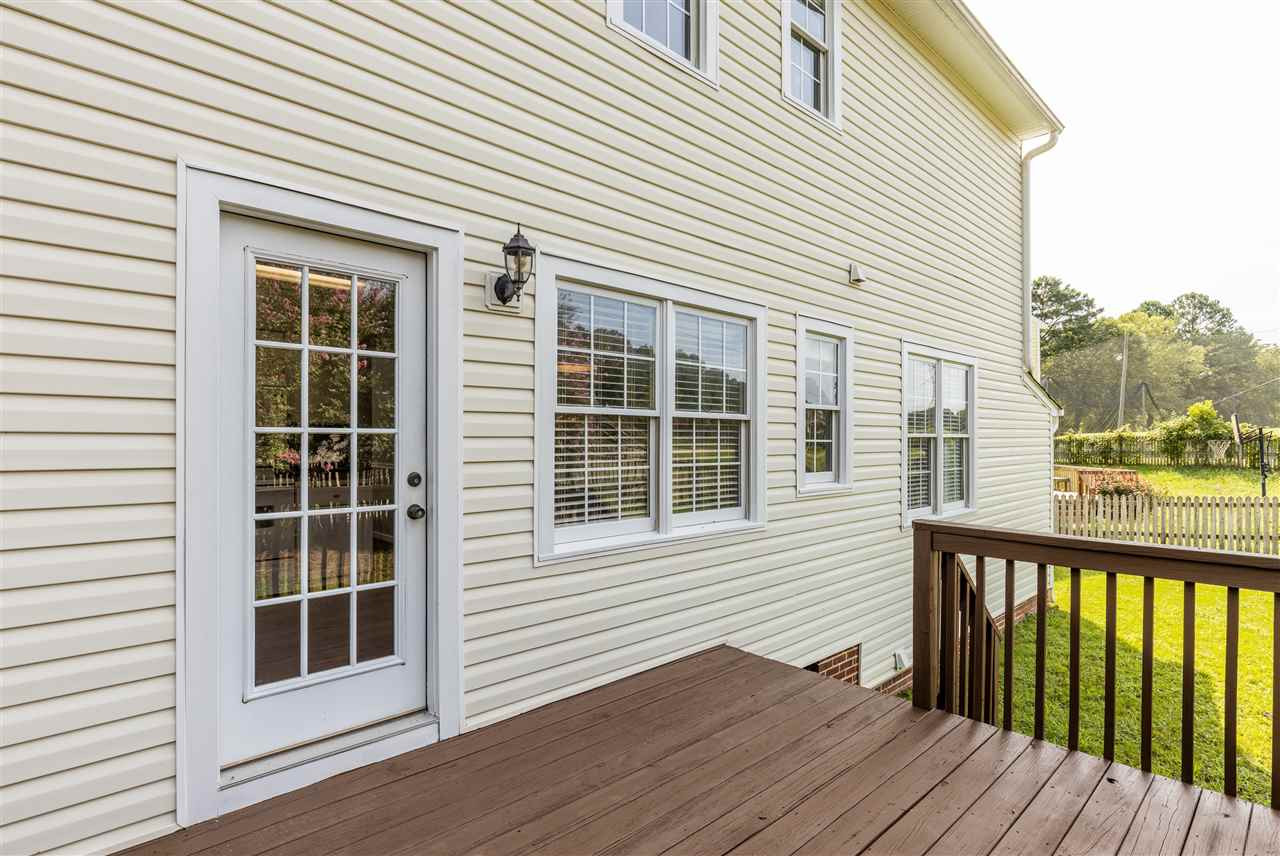 1901 Jupiter Hills Court Raleigh, NC 27604 - Photo 29 of 30 Photo 29