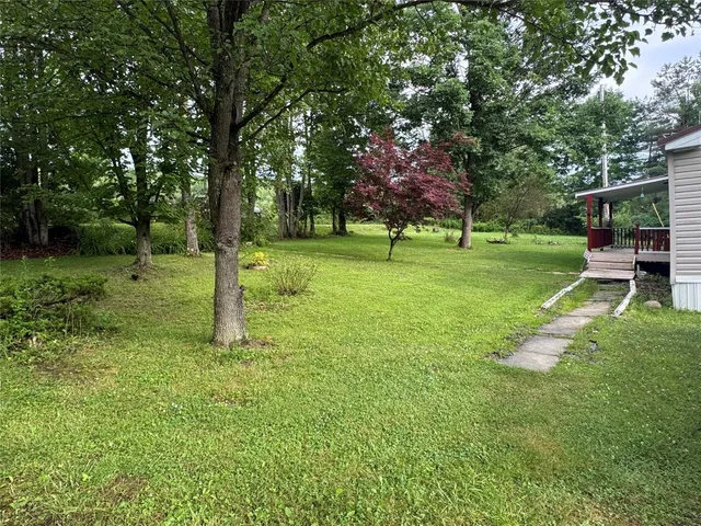 $91,500 | 761 Sibley Road, Owego, NY 13827