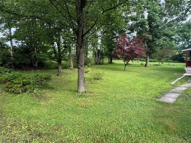 $91,500 | 761 Sibley Road, Owego, NY 13827